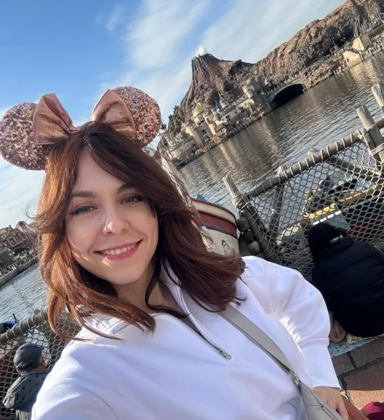 Ella Mitkin